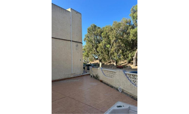 Revente - Terraced house - Guardamar del Segura - Zona Pueblo