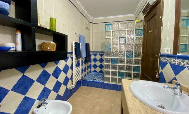 Herverkoop - Villa - Algorfa - Lomas De La Juliana