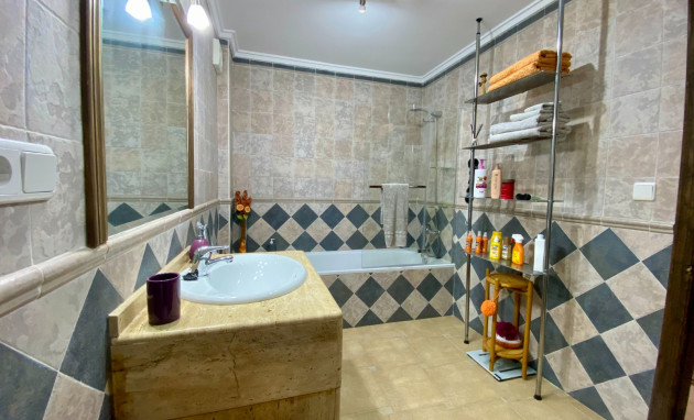 Herverkoop - Villa - Algorfa - Lomas De La Juliana