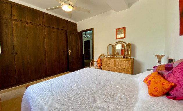 Herverkoop - Villa - Algorfa - Lomas De La Juliana