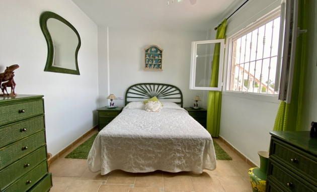 Herverkoop - Villa - Algorfa - Lomas De La Juliana