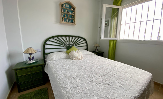 Herverkoop - Villa - Algorfa - Lomas De La Juliana