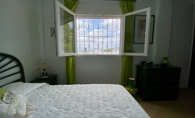 Herverkoop - Villa - Algorfa - Lomas De La Juliana