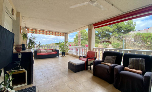 Herverkoop - Villa - Algorfa - Lomas De La Juliana