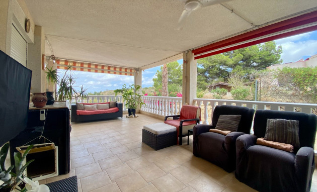 Herverkoop - Villa - Algorfa - Lomas De La Juliana