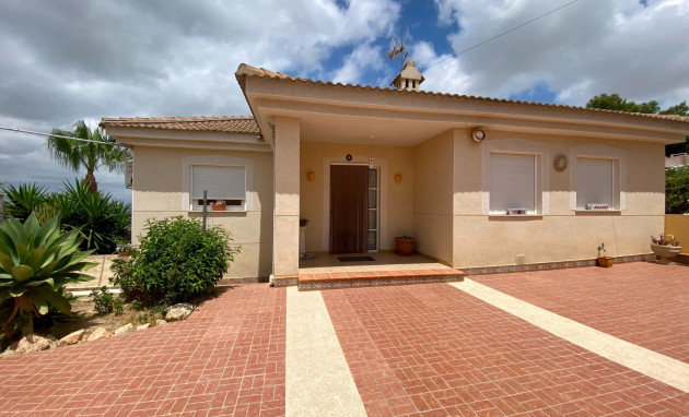 Herverkoop - Villa - Algorfa - Lomas De La Juliana