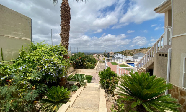 Herverkoop - Villa - Algorfa - Lomas De La Juliana