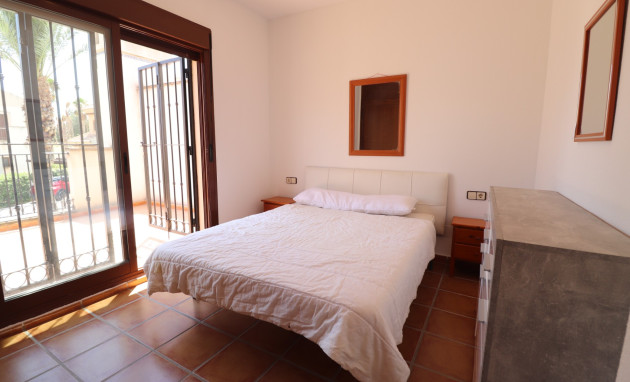 Herverkoop - Semi detached Villa - Algorfa - La Finca Golf Resort
