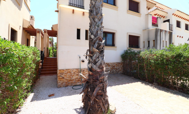 Herverkoop - Semi detached Villa - Algorfa - La Finca Golf Resort