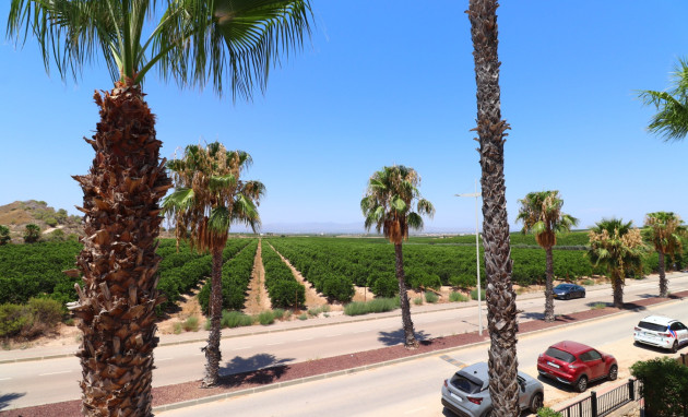 Herverkoop - Semi detached Villa - Algorfa - La Finca Golf Resort