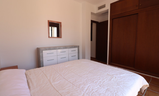 Herverkoop - Semi detached Villa - Algorfa - La Finca Golf Resort