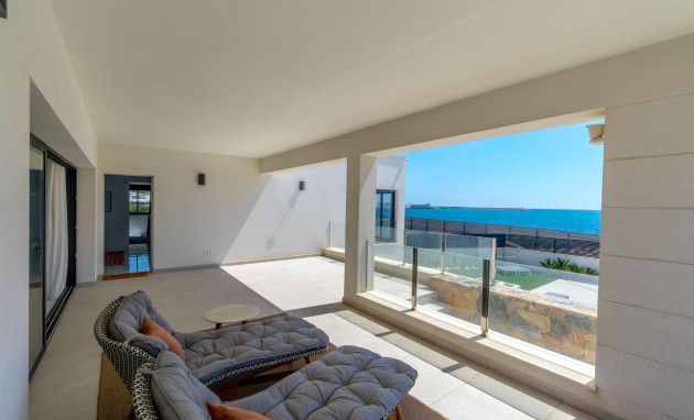 Herverkoop - Detached - Torrevieja - La Veleta