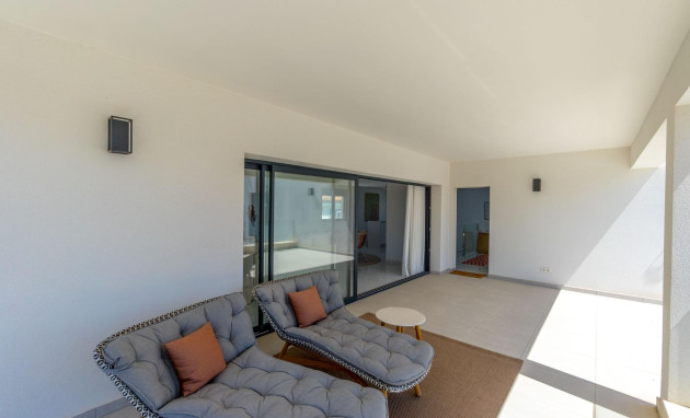 Herverkoop - Detached - Torrevieja - La Veleta