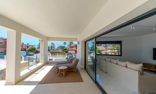 Herverkoop - Detached - Torrevieja - La Veleta