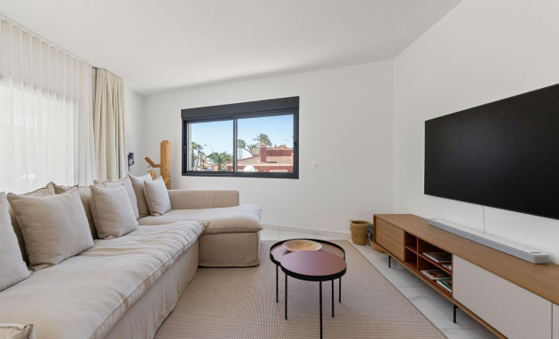 Herverkoop - Detached - Torrevieja - La Veleta