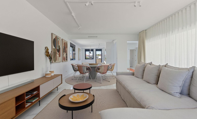 Herverkoop - Detached - Torrevieja - La Veleta