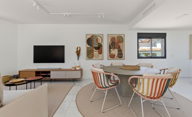 Herverkoop - Detached - Torrevieja - La Veleta