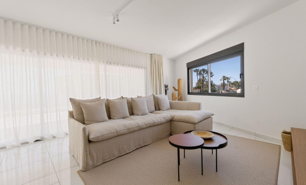 Herverkoop - Detached - Torrevieja - La Veleta