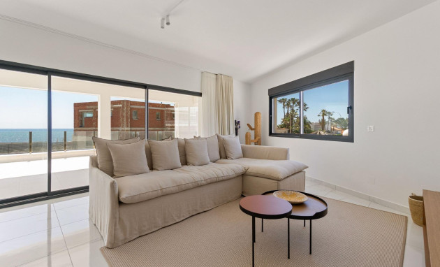 Herverkoop - Detached - Torrevieja - La Veleta