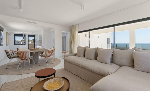 Herverkoop - Detached - Torrevieja - La Veleta