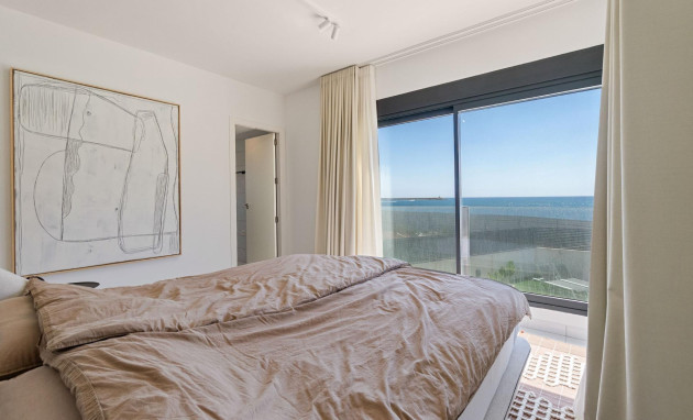 Herverkoop - Detached - Torrevieja - La Veleta