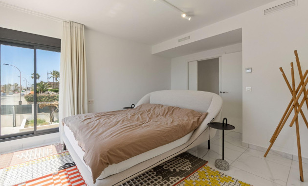 Herverkoop - Detached - Torrevieja - La Veleta