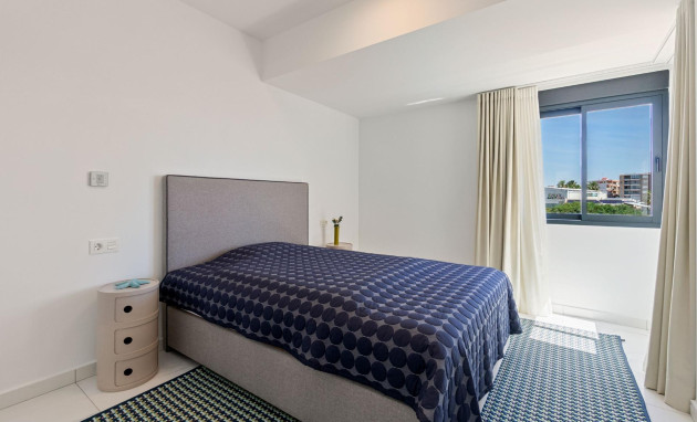 Herverkoop - Detached - Torrevieja - La Veleta