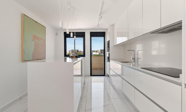 Herverkoop - Detached - Torrevieja - La Veleta