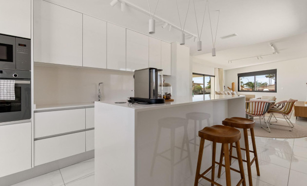 Herverkoop - Detached - Torrevieja - La Veleta