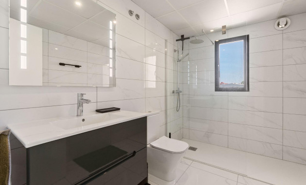 Herverkoop - Detached - Torrevieja - La Veleta