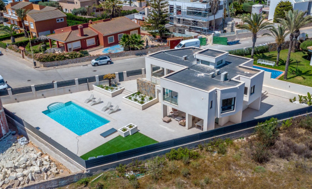 Herverkoop - Detached - Torrevieja - La Veleta