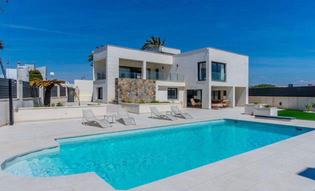 Herverkoop - Detached - Torrevieja - La Veleta