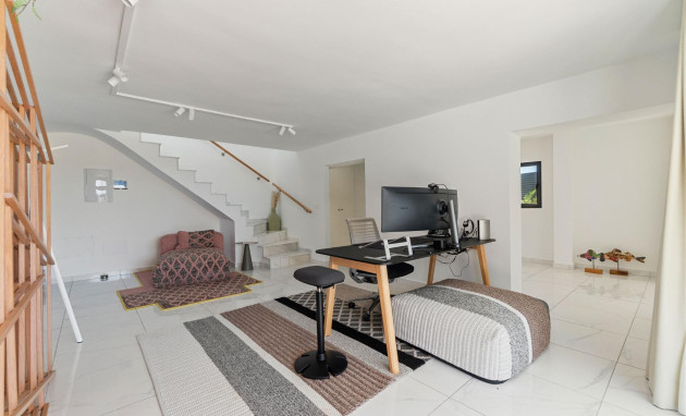 Herverkoop - Detached - Torrevieja - La Veleta