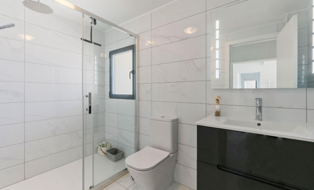 Herverkoop - Detached - Torrevieja - La Veleta