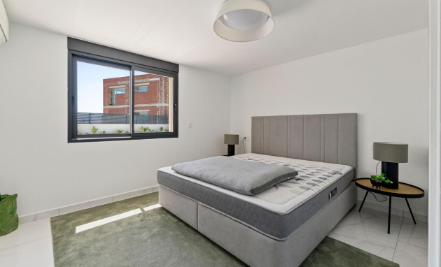 Herverkoop - Detached - Torrevieja - La Veleta