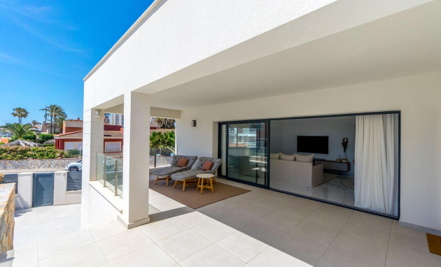 Herverkoop - Detached - Torrevieja - La Veleta