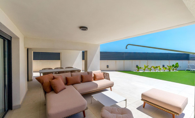 Herverkoop - Detached - Torrevieja - La Veleta