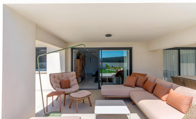 Herverkoop - Detached - Torrevieja - La Veleta