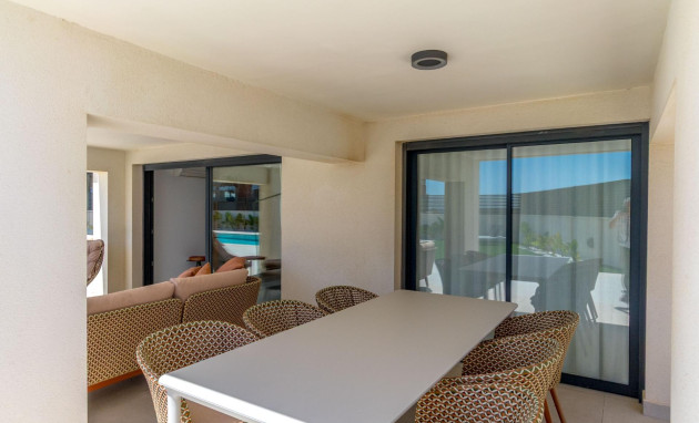 Herverkoop - Detached - Torrevieja - La Veleta