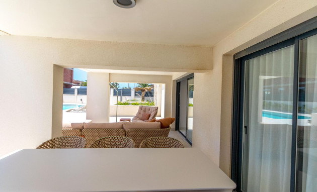 Herverkoop - Detached - Torrevieja - La Veleta