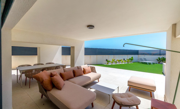 Herverkoop - Detached - Torrevieja - La Veleta