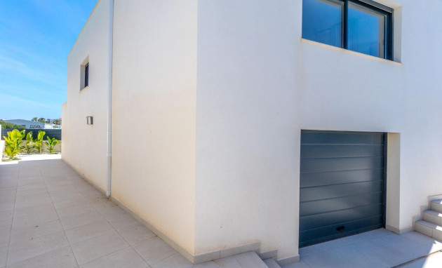 Herverkoop - Detached - Torrevieja - La Veleta