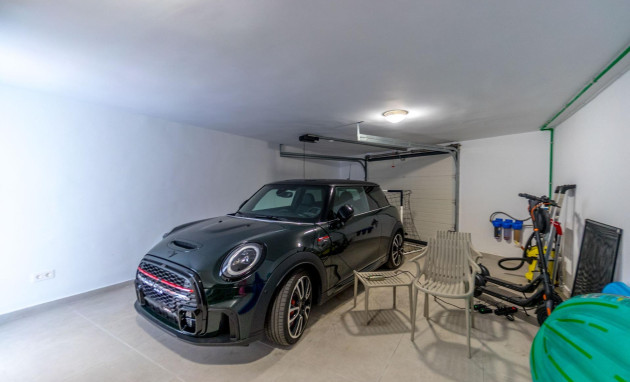 Herverkoop - Detached - Torrevieja - La Veleta