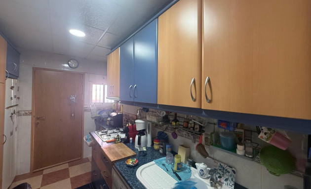 Herverkoop - Terraced house - Torrevieja - San luis