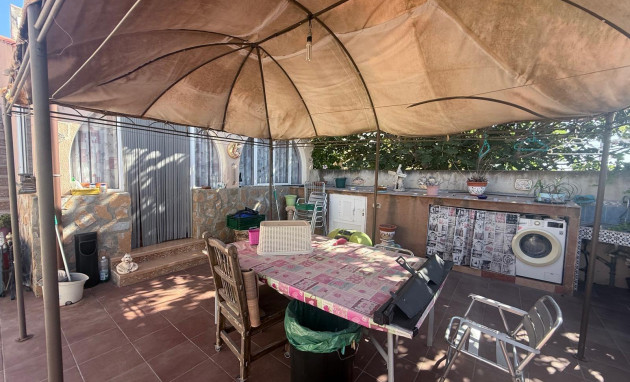 Herverkoop - Terraced house - Torrevieja - San luis