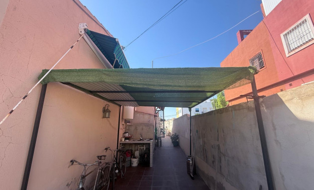 Herverkoop - Terraced house - Torrevieja - San luis