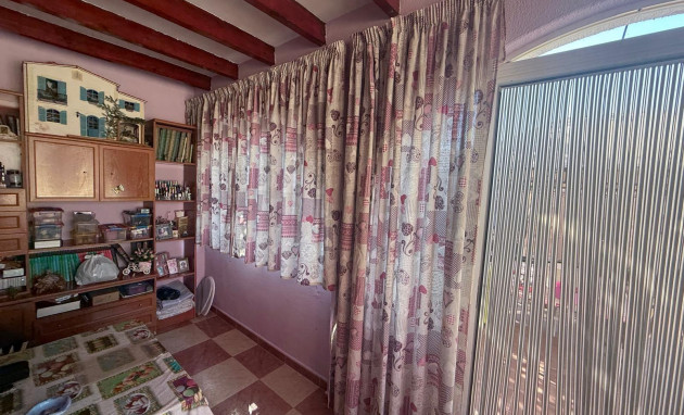 Herverkoop - Terraced house - Torrevieja - San luis