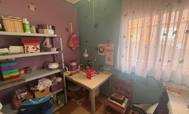 Herverkoop - Terraced house - Torrevieja - San luis