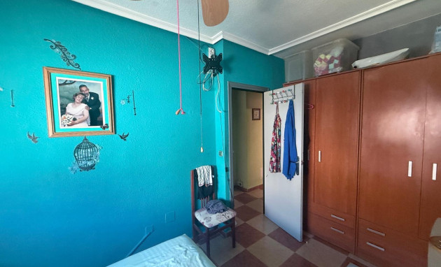 Herverkoop - Terraced house - Torrevieja - San luis