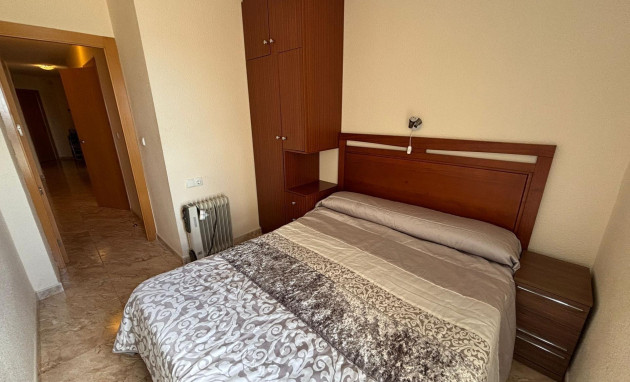 Revente - Apartment - Torrevieja - Estacion de autobuses